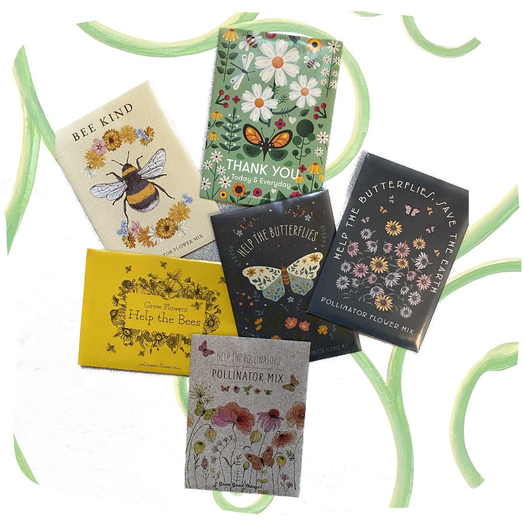 Pollinator Mix